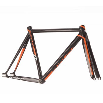   Ridley Arena Alloy
