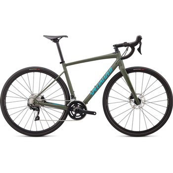   Specialized Diverge E5 Comp 105 Axis Sport Disc