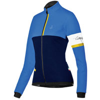  CSW Heritage Lady La Flandre Windproof Thermo