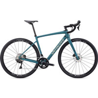   Specialized Diverge Sport 105 DT Swiss R470 Disc