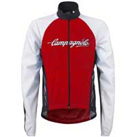   Campagnolo Factory Team Light Txn Jacket C362