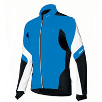  CSW Challenge Sprint Windproof Thermo 100%